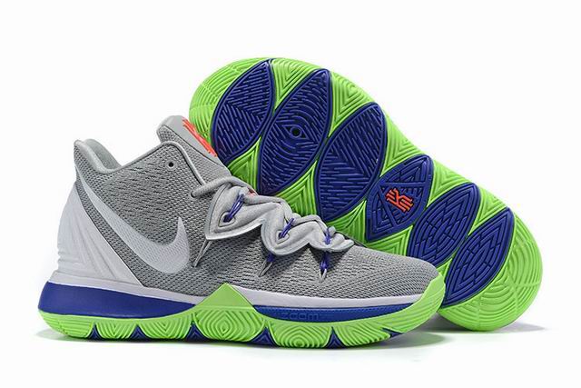 Nike Kyrie 5 Men's Basketball Shoes-25